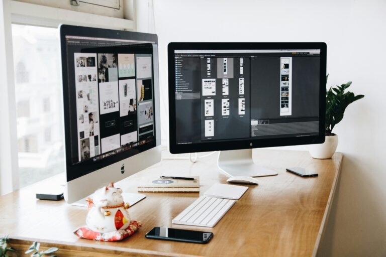 Website Design Services in Mumbai | Elizeh Media