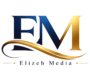 Elizeh Media LOGO